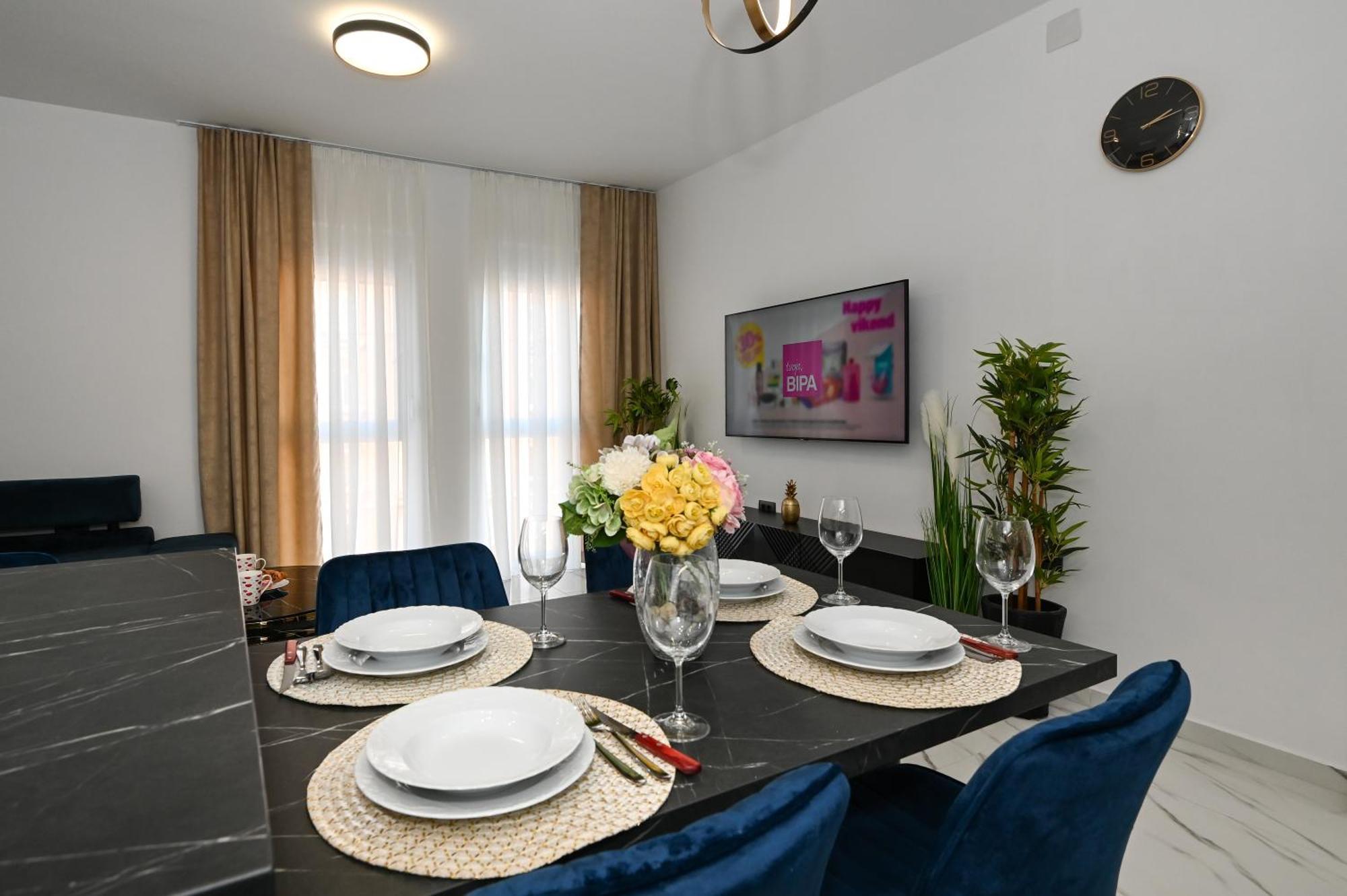 Luxury Apartment Gloria Old Town Zadar With Sea View 외부 사진