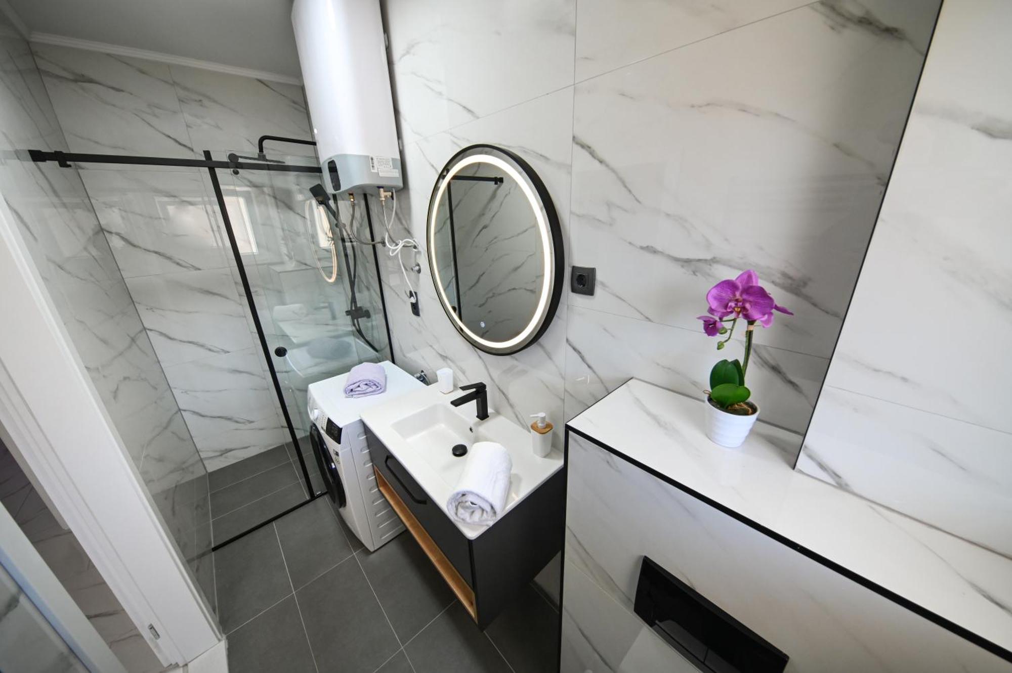 Luxury Apartment Gloria Old Town Zadar With Sea View 외부 사진